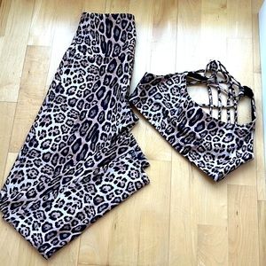 ONZIE Workout set